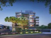 Apartamento para Venda em Curitiba/PR Juvevê 3 Quartos