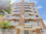 Apartamento para Venda em Curitiba/PR Juvevê 3 Quartos