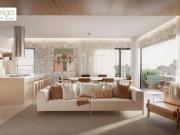 Apartamento para Venda em Curitiba/PR Juvevê 3 Quartos