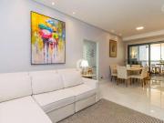 Apartamento para Venda em Curitiba/PR Juvevê 3 Quartos