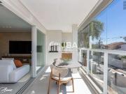 Apartamento para Venda em Curitiba/PR Juvevê 3 Quartos