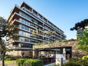 Apartamento para Venda em Curitiba/PR Juvevê 3 Quartos