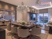 Apartamento para Venda em Curitiba/PR Juvevê 3 Quartos