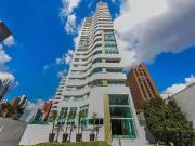 Apartamento para Venda em Curitiba/PR Juvevê 3 Quartos