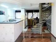 Apartamento para Venda em Curitiba/PR Juvevê 3 Quartos