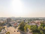 Apartamento para Venda em Curitiba/PR Juvevê 3 Quartos