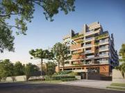Apartamento para Venda em Curitiba/PR Juvevê 3 Quartos