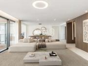 Apartamento para Venda em Curitiba/PR Juvevê 3 Quartos