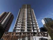 Apartamento para Venda em Curitiba/PR Juvevê 3 Quartos