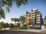 Apartamento para Venda em Curitiba/PR Juvevê