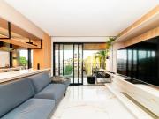 Apartamento para Venda em Curitiba/PR Juvevê