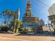 Apartamento para Venda em Curitiba/PR Juvevê 4 Quartos