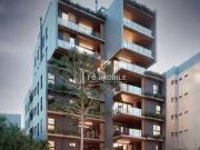 Apartamento para Venda em Curitiba/PR Juvevê 4 Quartos