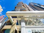 Apartamento para Venda em Curitiba/PR Juvevê 4 Quartos