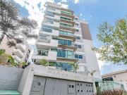 Apartamento para Venda em Curitiba/PR Juvevê 4 Quartos