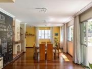 Apartamento para Venda em Curitiba/PR Juvevê 5 Quartos