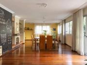 Apartamento para Venda em Curitiba/PR Juvevê 5 Quartos