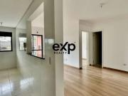 Apartamento para Venda em Curitiba/PR Lindóia 1 Quartos