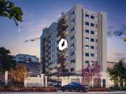 Apartamento para Venda em Curitiba/PR Lindóia 1 Quartos