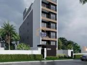 Apartamento para Venda em Curitiba/PR Lindóia 1 Quartos