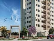 Apartamento para Venda em Curitiba/PR Lindóia 2 Quartos
