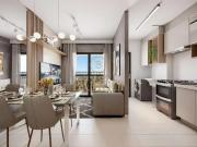 Apartamento para Venda em Curitiba/PR Lindóia 2 Quartos