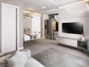 Apartamento para Venda em Curitiba/PR Lindóia 2 Quartos