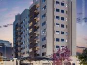 Apartamento para Venda em Curitiba/PR Lindóia 2 Quartos