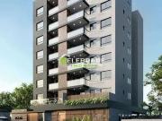 Apartamento para Venda em Curitiba/PR Lindóia 2 Quartos