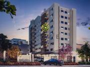 Apartamento para Venda em Curitiba/PR Lindóia 2 Quartos