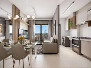 Apartamento para Venda em Curitiba/PR Lindóia 2 Quartos