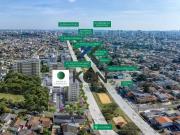 Apartamento para Venda em Curitiba/PR Lindóia 3 Quartos