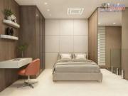 Apartamento para Venda em Curitiba/PR Mercês 1 Quartos