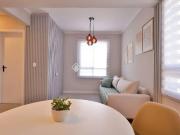 Apartamento para Venda em Curitiba/PR Mercês 1 Quartos