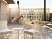 Apartamento para Venda em Curitiba/PR Mercês 1 Quartos