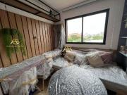 Apartamento para Venda em Curitiba/PR Mercês 1 Quartos