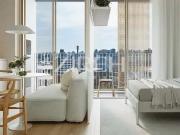 Apartamento para Venda em Curitiba/PR Mercês 1 Quartos