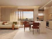 Apartamento para Venda em Curitiba/PR Mercês 2 Quartos