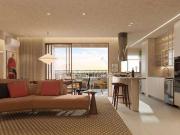 Apartamento para Venda em Curitiba/PR Mercês 2 Quartos