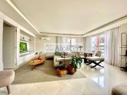 Apartamento para Venda em Curitiba/PR Mercês 2 Quartos