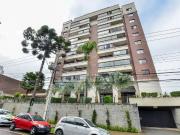 Apartamento para Venda em Curitiba/PR Mercês 2 Quartos