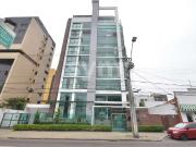 Apartamento para Venda em Curitiba/PR Mercês 2 Quartos