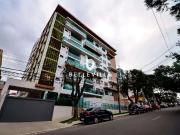 Apartamento para Venda em Curitiba/PR Mercês 2 Quartos