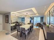 Apartamento para Venda em Curitiba/PR Mercês 2 Quartos