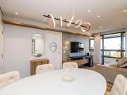 Apartamento para Venda em Curitiba/PR Mercês 2 Quartos