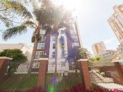 Apartamento para Venda em Curitiba/PR Mercês 2 Quartos