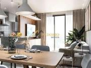 Apartamento para Venda em Curitiba/PR Mercês 2 Quartos