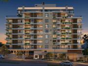 Apartamento para Venda em Curitiba/PR Mercês 2 Quartos