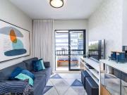 Apartamento para Venda em Curitiba/PR Mercês 2 Quartos