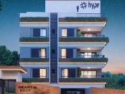 Apartamento para Venda em Curitiba/PR Mercês 3 Quartos